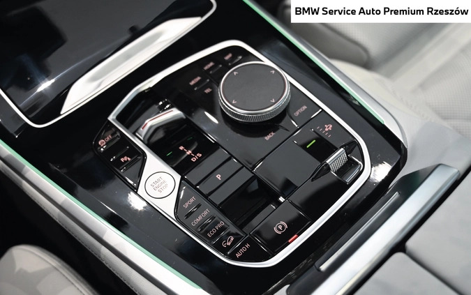 BMW X5 cena 439900 przebieg: 9123, rok produkcji 2023 z Kamień Pomorski małe 232